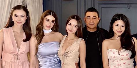 sunshine cruz|Cesar Montano shares family photos with ex.